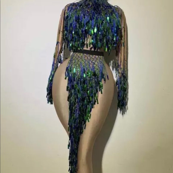 Two piece set - Picture 3 of 4